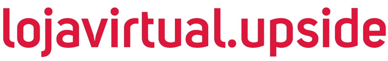 Loja Virtual Upside